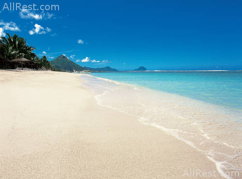 Sugar Beach Resort 19